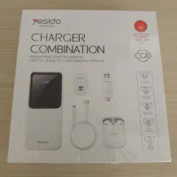 پک لوازم جانبی مارک یسیدو