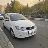 ساینا مدل ۱۴۰۰ فنی و سواری درجه یک