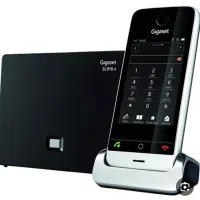 )گیگاست sl910a معاوضه با کنسول گوشی