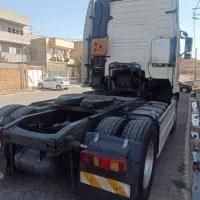 اف هاش مدل85اتومات|خودرو سنگین|تبریز, |دیوار