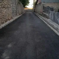 باغ ۸۰۰ متری داخل بافت سربندان