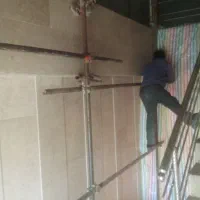 داربست|خدمات پیشه و مهارت|نیشابور, شهرک رسولی|دیوار