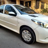 پژو207 دنده‌ای مدل ۱۴۰۰ بی رنگ|خودرو سواری و وانت|کرج, مهرویلا جنوبی|دیوار