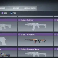 کالاف اکانت|کنسول، بازی ویدئویی و آنلاین|اسدآباد, |دیوار