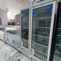 یخچال و فریزرشرکتی کلیماسان ترکیه، زیمان و کینو