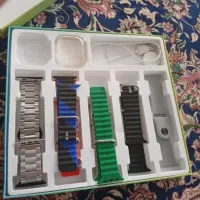 ساعت هوشمند HK200|ساعت|سیروان, |دیوار