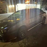 سیتروئن سی۵ ۲۰۰۷ فول امارات