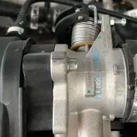 پارس lxtu5 مدل ۱۴۰۱ دریچه گاز سیمی زیمنس|خودرو سواری و وانت|شیراز, ابیوردی|دیوار