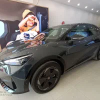 فولکس آدی یونیکس ID YONIX ۲۰۲۴ صفر|خودرو سواری و وانت|تهران, آبشار|دیوار