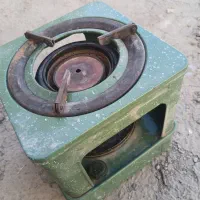 چراغ ده فتیله ای