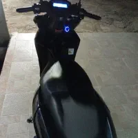 موتور کلیک|موتورسیکلت|بندرعباس, |دیوار