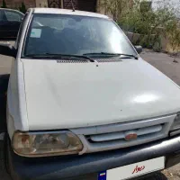 پراید مدل ۹۴