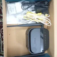 دستگاه مودم دی لینک DLink|مودم و تجهیزات شبکه|کاشان, پاقپان|دیوار