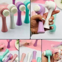 فیس براش چکشی