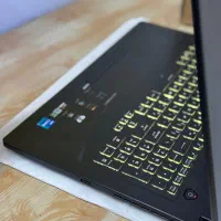 ایسوس سوپر گیمینگ f17|رایانه همراه|قم, زنبیل آباد|دیوار