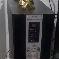 باند در حد نو|سیستم صوتی خانگی|سبزوار, اسلام آباد|دیوار