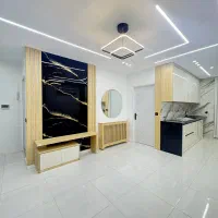 ۴۸متر*آسانسور*وام‌دار*پارکینگ سندی* اندیشه فاز یک