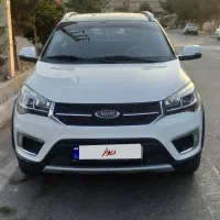 ام‌وی‌ام X22 دنده‌ای لاکچری، مدل ۱۳۹۹|خودرو سواری و وانت|رباط‌کریم, نصیرشهر|دیوار
