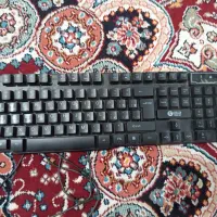 کیبرد امپیوتر