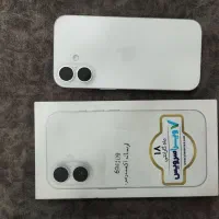 ایفون 16 نرومال 128 گیگ