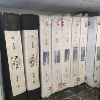 انواع تشک طبی و طبی فنری رویال ویونا