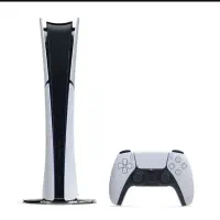 Ps5 slim