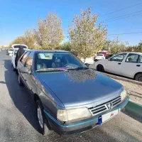 پژو ۴۰۵ جی ال ابکس|خودرو سواری و وانت|قم, پردیسان|دیوار