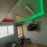 سقف کاذب کناف،تایل،کمپارس،ماربل شیت،قرنیز