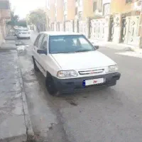 پراید هاچ بک کره ای مدل 80|خودرو سواری و وانت|کرمانشاه, |دیوار