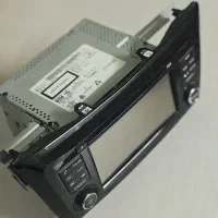 پخش فابریک نیسان ایکس تریل