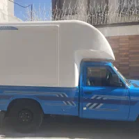 نیسان آپشنال برقی