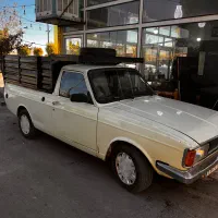 وانت دوگانه مدل ۸۸