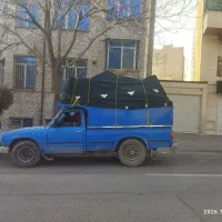 نیسان بارجاوید