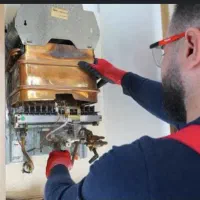 سرویس نصب تعمیر آبگرمکن