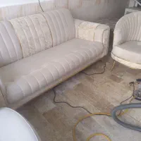 قالیشویی، مبل شویی، درخشش۳۳۲۲۶۲۹۲|خدمات نظافت|قم, انسجام|دیوار