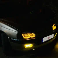 پارس elx|خودرو سواری و وانت|قشم, |دیوار