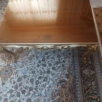 میز عسلی بزرگ