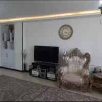 142 متری رو به دریاچه|فروش آپارتمان|فولادشهر, C8|دیوار