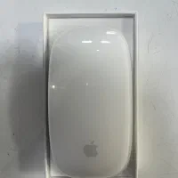 موس magic mouse 2 مجیک موس ۲|قطعات و لوازم جانبی رایانه|کرج, باغستان|دیوار