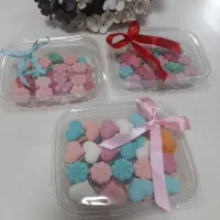 قند ونبات دمنوشی رز|خوردنی و آشامیدنی|مشهد, ایثارگران|دیوار