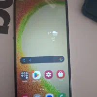 گوشی سامسونگ A04