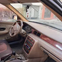 سمند x7 مدل ۸۶|خودرو سواری و وانت|تهران, آسمان|دیوار