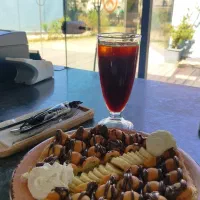 استخدام نیروی کار در کافه رستوران