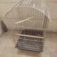 قفس پرنده
