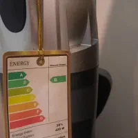 جارو شارژی نانیوا اصل   Naniwa