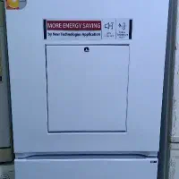 یخچال اسنایپر در حد نو