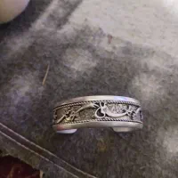 دستبند ذوالفقار|جواهرات|نرماشیر, |دیوار