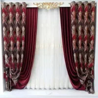 یک خانم چرخکار و یک خانم اتو کار نیازمندیم