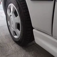 پژو پارس xu7p مدل ۱۴۰۲|خودرو سواری و وانت|سمنان, |دیوار