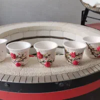 استخدام نیرو در کارگاه سفال و سرامیک|استخدام هنری و رسانه|آمل, |دیوار